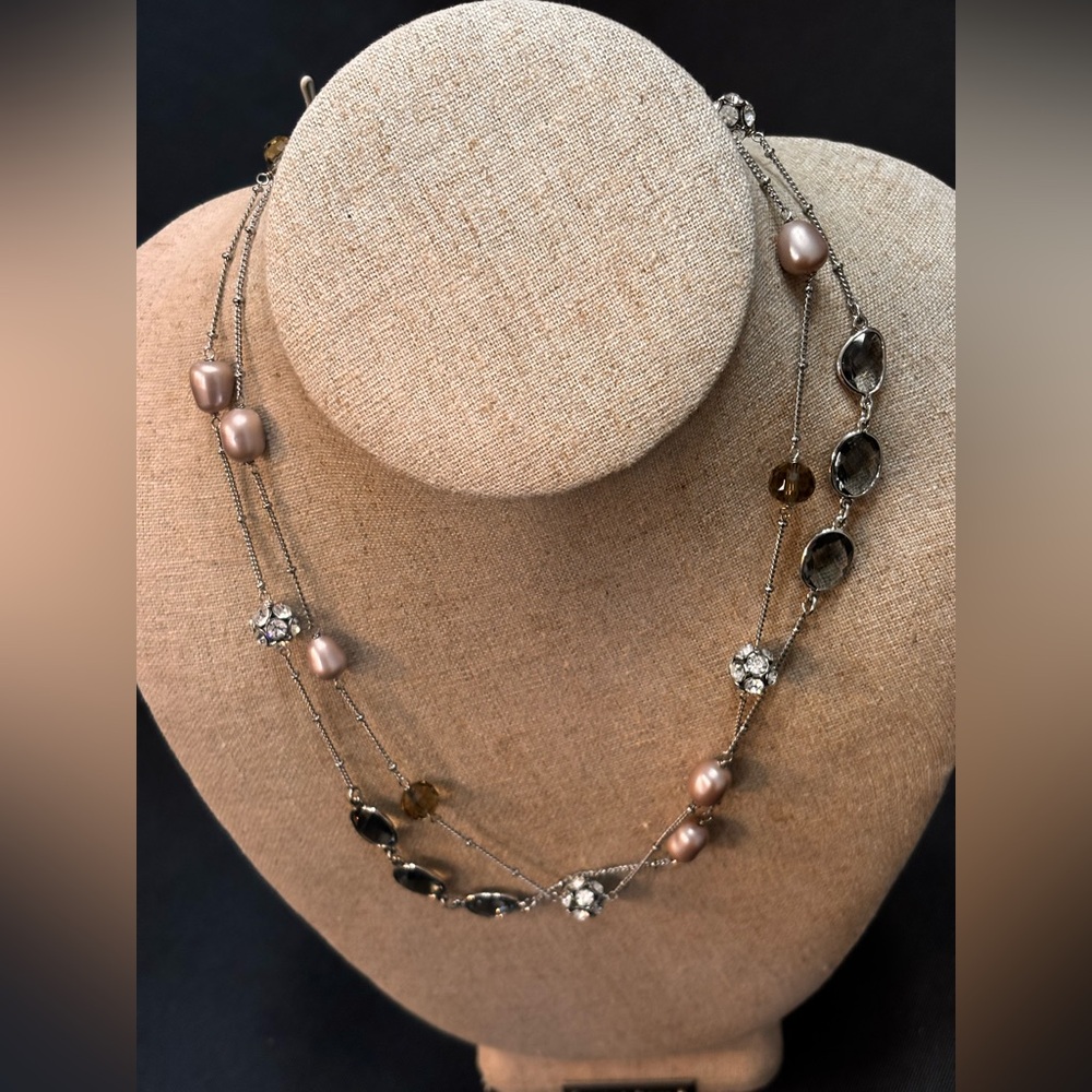Elegant Necklace